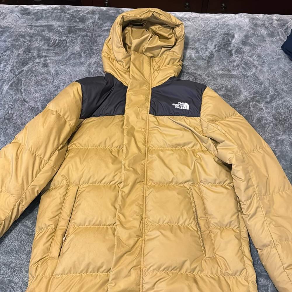 North face